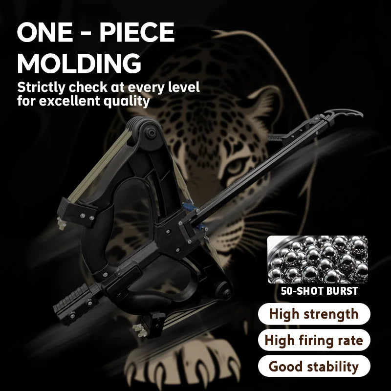 Beginner Outdoor Archery Bow with Ergonomic Grip for Hunting