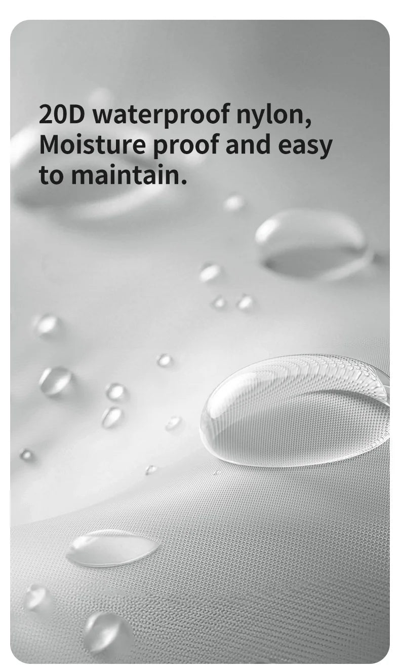 Naturehike Ultralight Camping Air Mattress Winter Sleeping Pad