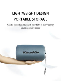 Naturehike Self Inflating Camping Air Mattress Portable Bed