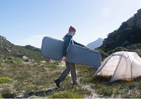 Naturehike Self Inflating Camping Air Mattress Portable Bed