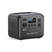 BLUETTI AC50B Portable Power Station 448Wh