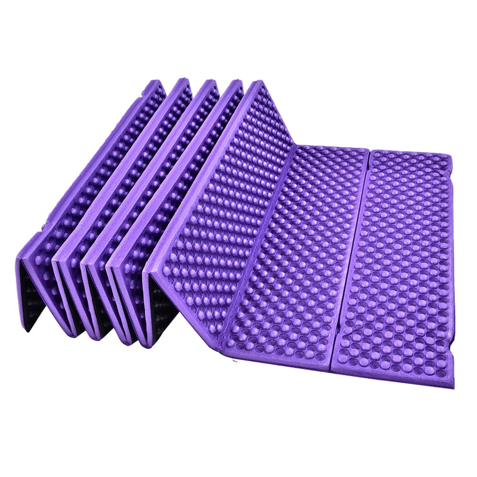 Ultralight Inflatable Sleeping Pad - Waterproof Travel Camping Mat