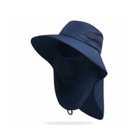 Wide Brim Fishing Hat – UV Protection Sun Cap with Breathable Lightweight Design