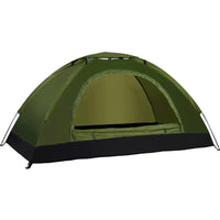 Ultralight 1-2 Person Backpacking Camping Tent