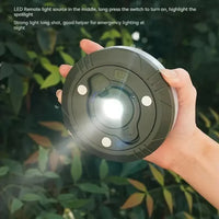 10M Waterproof LED Camping Light Strip
