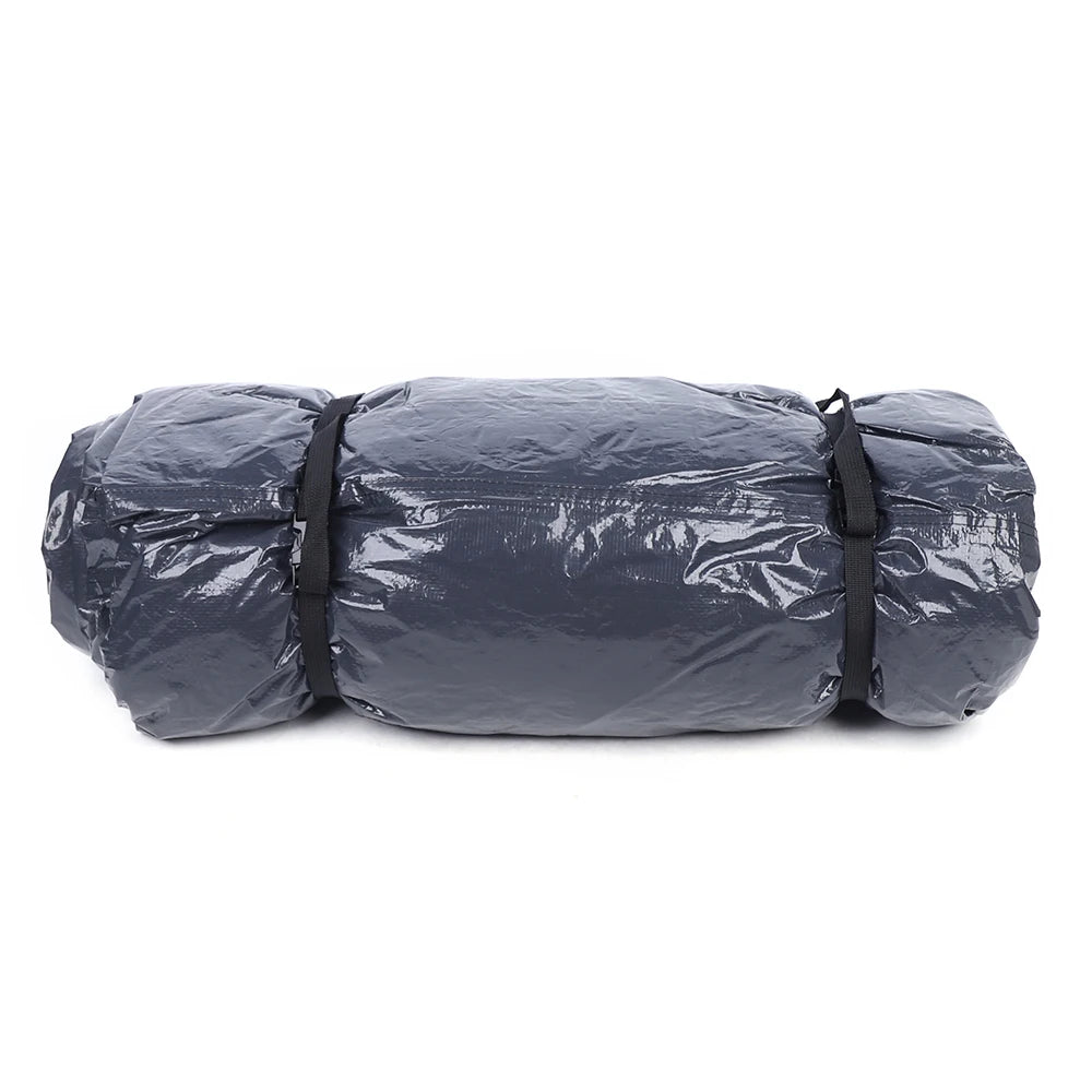 Car-mounted Tent  outdoor Vehicle Camping Tents for Off-road Adventures, Car Camping