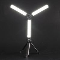 LED Emergency Floodlight Rechargeable Work Light