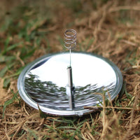 Outdoor Solar Lighter – Portable Emergency Fire Ignition Tool | Field to Peak.