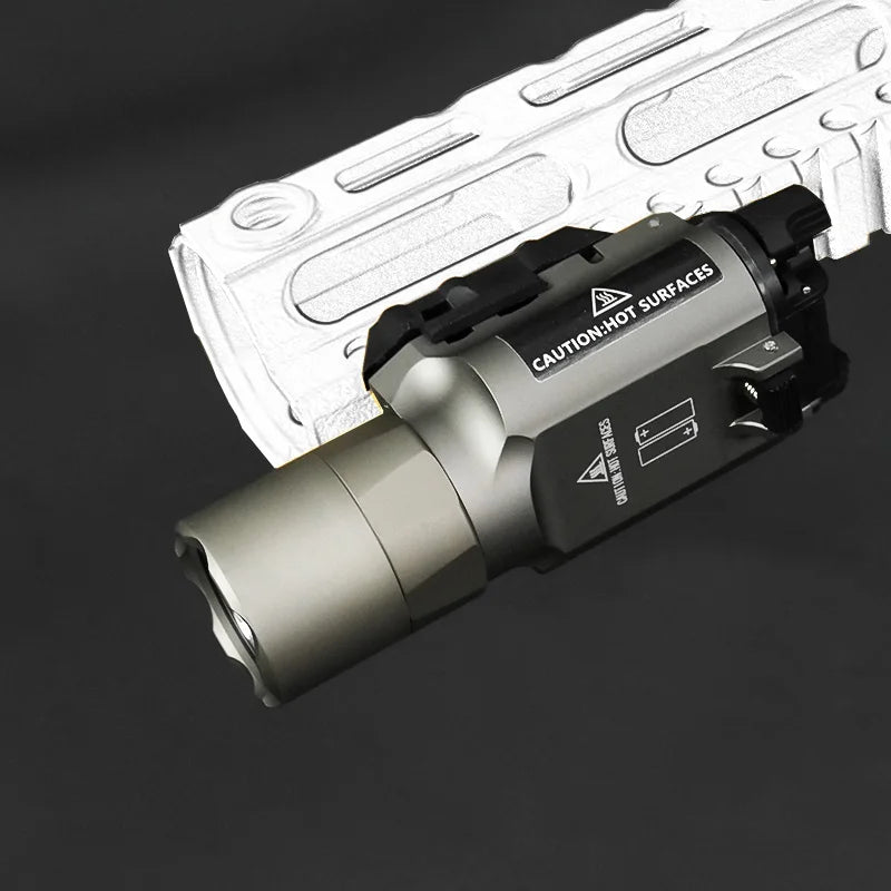 Surefire X300 X300U 500Lumen LED Light for Pistol & Airsoft