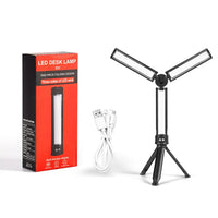LED Emergency Floodlight Rechargeable Work Light