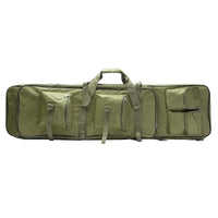 OPHIDIAN Gun Bag Case – M/L/XL Rifle Backpack for Hunting