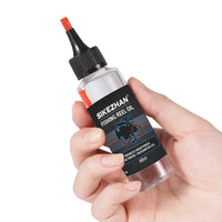 Professional Fishing Reel Oil – Anti-Rust Lubricant for Bearings & Fishing Gears