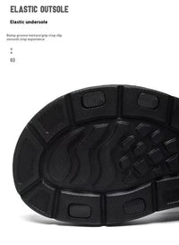 Men's Casual Sport Sandals Lightweight Beach Shoes