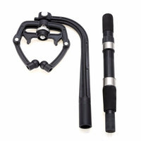 Portable Fishing Line Winder Tool – Reel Spooler for Spinning & Baitcasting Reels