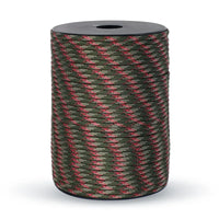 550 Paracord Rope 9-Core Survival Cord for Camping