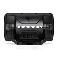 Advanced Sonar Fish Finder – Color Display Fishing Depth Finder with High Precision Sonar