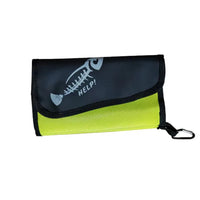 Heavy Duty Fishing Rod Storage Bag – Multifunctional Oxford Cloth Fishing Gear Organizer