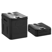 Movable Portable Toilet – Folding Travel Toilet for Car & Emergency Use | Field to Peak.