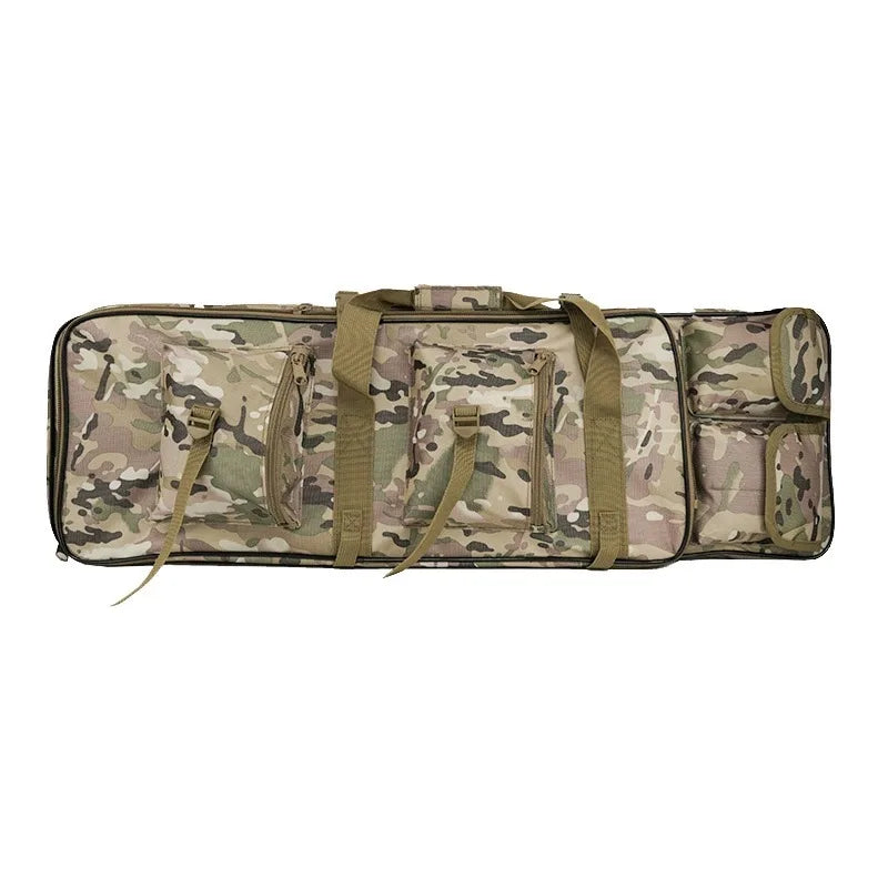 OPHIDIAN Gun Bag Case – M/L/XL Rifle Backpack for Hunting