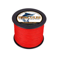 Hercules 12 Strands Braided Fishing Line – 300M-1000M, 10-200LB | Field to Peak.