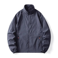 Lightweight Sun Protection Jacket for Outdoor Hiking