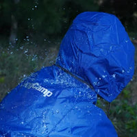 KingCamp Waterproof Hooded Stadium Blanket