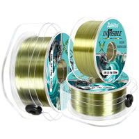 Ultra Strong Monofilament Fishing Line – Durable Carp Fishing Mono Wire (220M-350M)