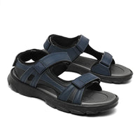 Men's Waterproof Hiking Sandals Outdoor Beach Sandals