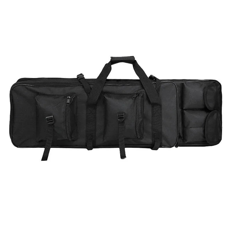 OPHIDIAN Gun Bag Case – M/L/XL Rifle Backpack for Hunting