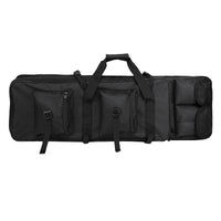 OPHIDIAN Gun Bag Case – M/L/XL Rifle Backpack for Hunting