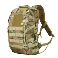 20L Waterproof Tactical Backpack for Outdoor Sports & Camping