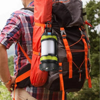 1000LM Rechargeable LED Camping Lantern Power Bank
