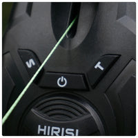 Wireless Carp Fishing Bite Alarm Set – Waterproof LED Bite Indicator System
