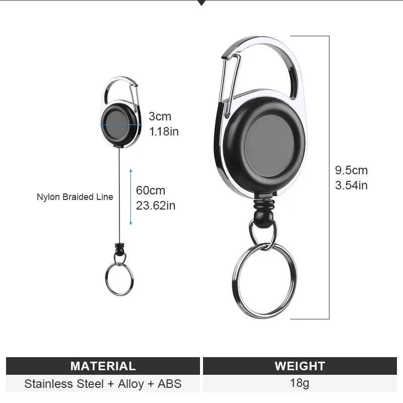 Aluminum Fishing Pliers & Fish Grip Tool Set