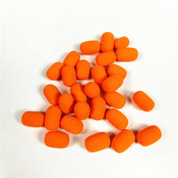Floating Boilies Carp Fishing Bait Set – High Buoyancy Hair Rig Fishing Baits (15PCS)