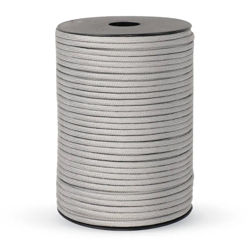550 Paracord Rope 9-Core Survival Cord for Camping