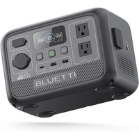 BLUETTI AC2A Portable Power Station 204Wh