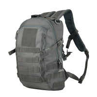 20L Waterproof Tactical Backpack for Outdoor Sports & Camping