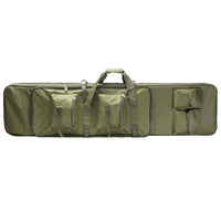 OPHIDIAN Gun Bag Case – M/L/XL Rifle Backpack for Hunting