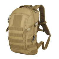 20L Waterproof Tactical Backpack for Outdoor Sports & Camping