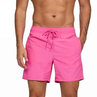 Men’s Performance Fishing Shorts – Breathable Quick Dry Outdoor Adventure Shorts