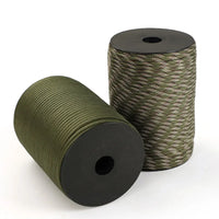 550 Paracord Rope 9-Core Survival Cord for Camping