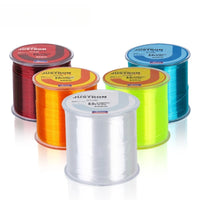 Heavy Duty Nylon Fishing Line – High Strength Carp Fishing Wire (500M)