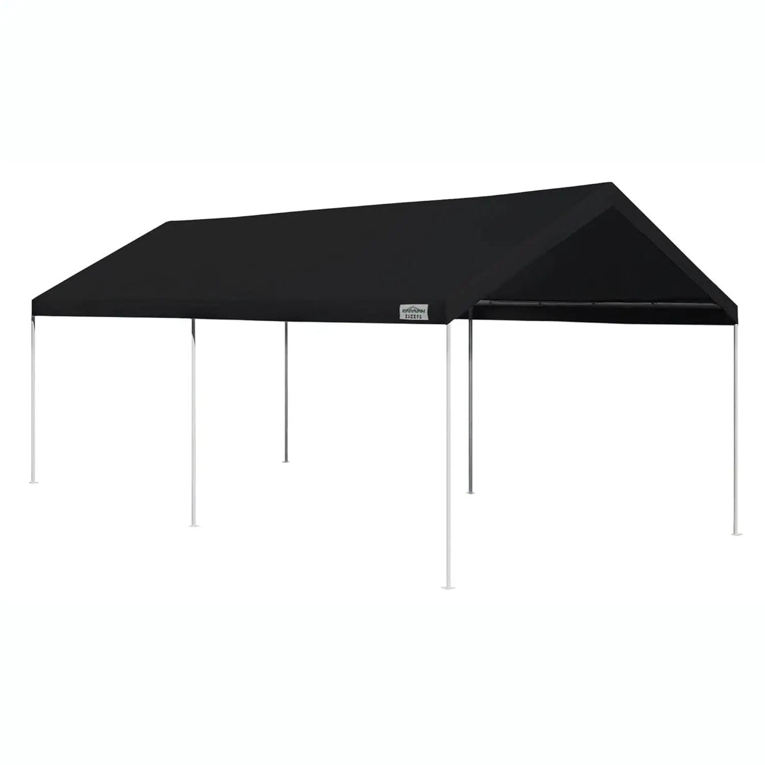 10x20 Heavy Duty Steel Frame Pop Up Carport