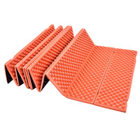 Ultralight Inflatable Sleeping Pad - Waterproof Travel Camping Mat