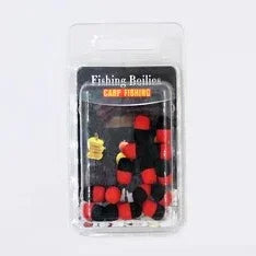 Floating Boilies Carp Fishing Bait Set – High Buoyancy Hair Rig Fishing Baits (15PCS)