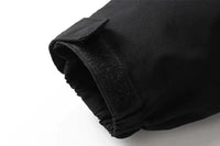 Waterproof Windproof Jacket – Lightweight Hoodie for Hiking, Cycling & Outdoor Work