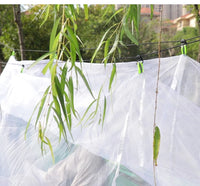 Camping Hammock with Mosquito Net for Outdoor Travel