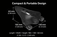 Remote-Controlled Sonar Fish Finder with App Wireless Depth Finder Fish Icons Wifi fish finder fishing fishfinder boat kayak