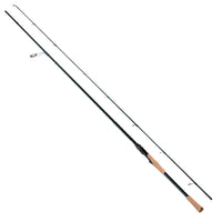 PURELURE DANCE S822H Spinning Rod – High Carbon Long Casting | Field to Peak.